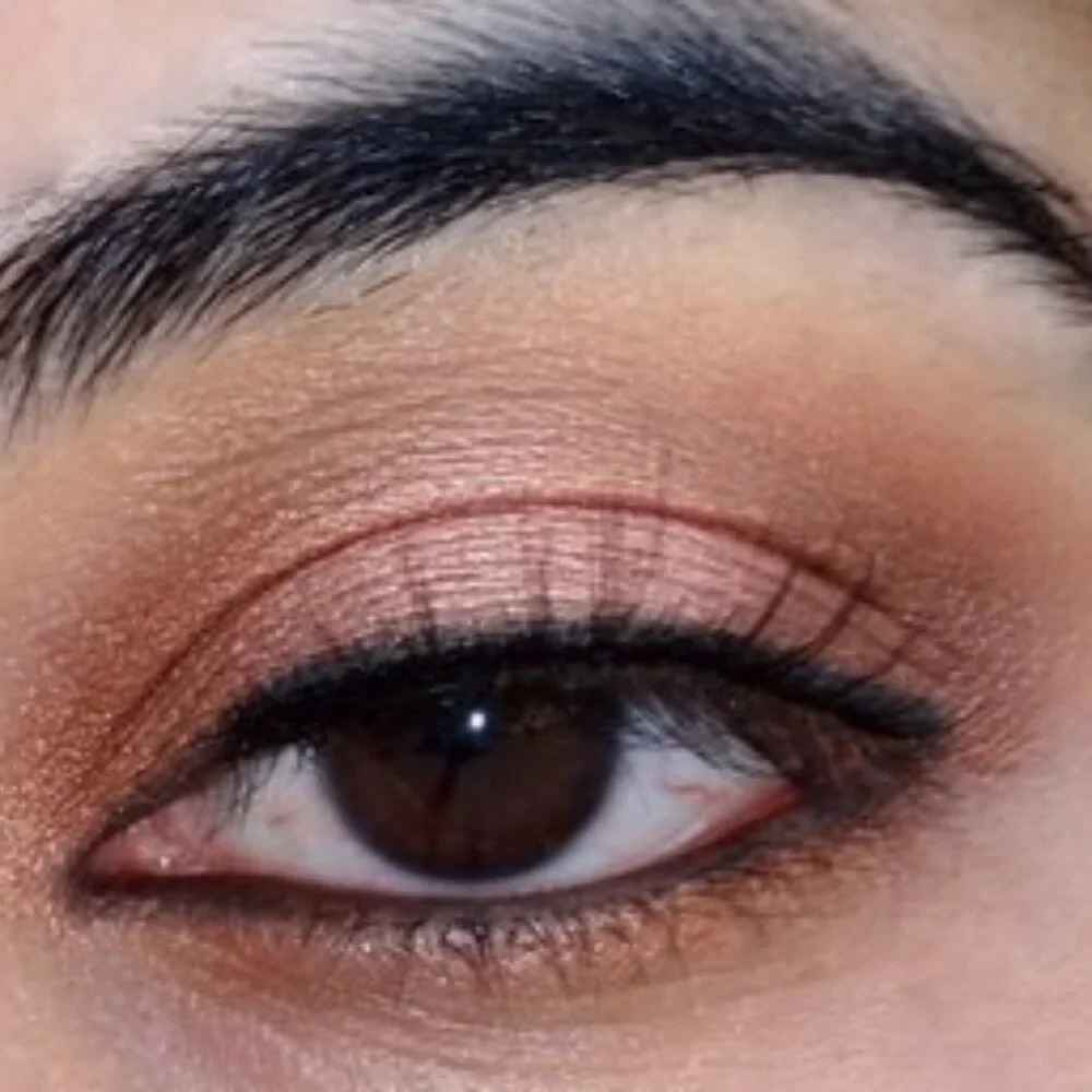 MAC EXPENSIVE PINK eye shadow Veluxe Pearl NWOB last one!